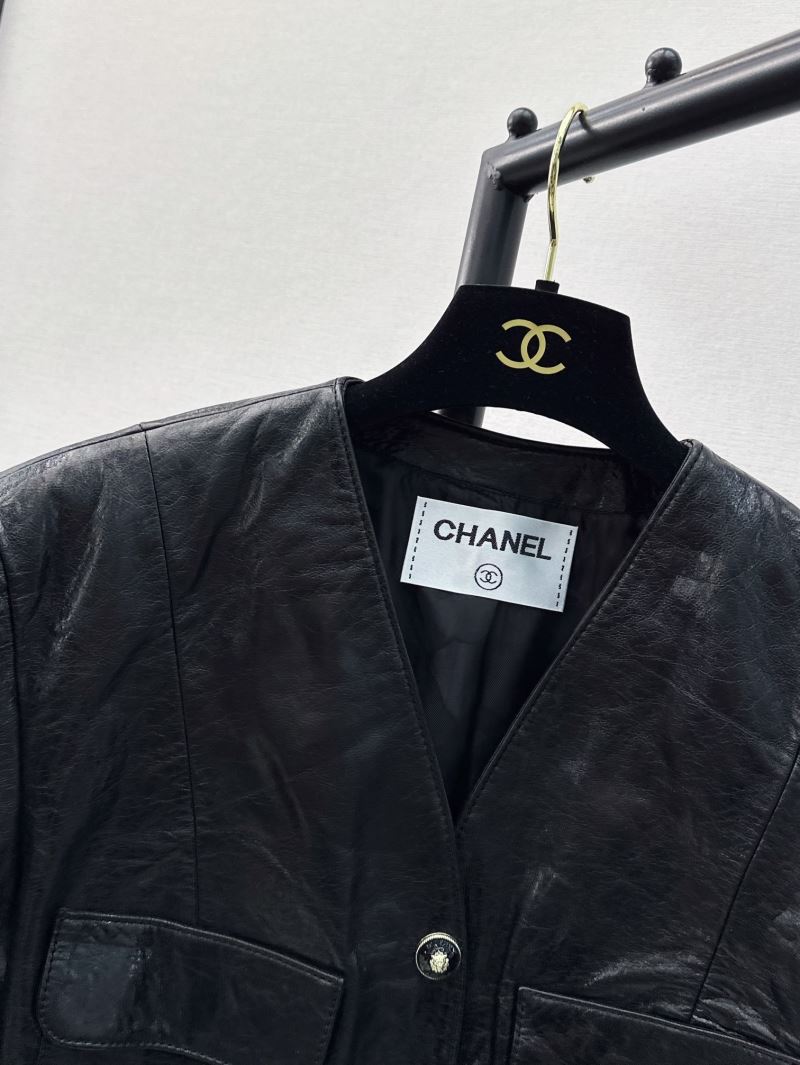 Chanel Outwear